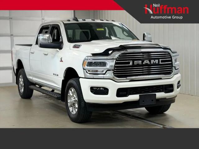 2024 Ram 2500 Laramie Crew Cab 4x4 64 Box for sale in Frankfort, KY