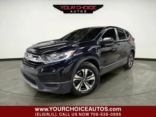 2019 Honda CR-V LX for sale in Elgin, IL