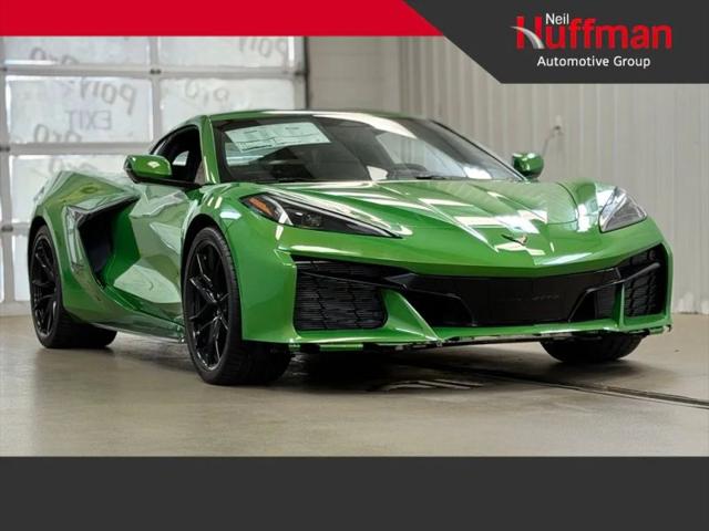 2027 Chevrolet Corvette 1LT for sale near Frankfort, KY