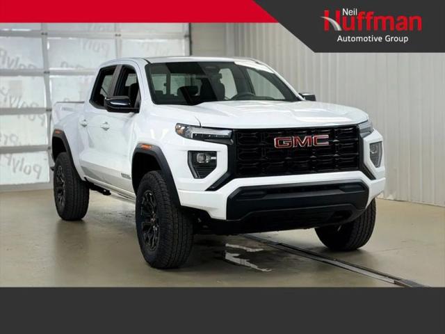 2026 GMC Canyon Elevation, RWD for sale in Frankfort, KY