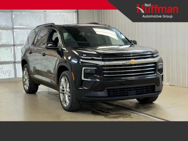 2027 Chevrolet Traverse FWD LT for sale in Frankfort, KY
