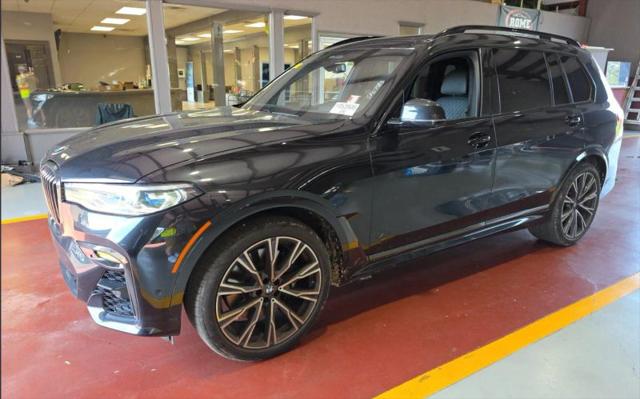 2021 BMW X7 M50i for sale in Avenel, NJ