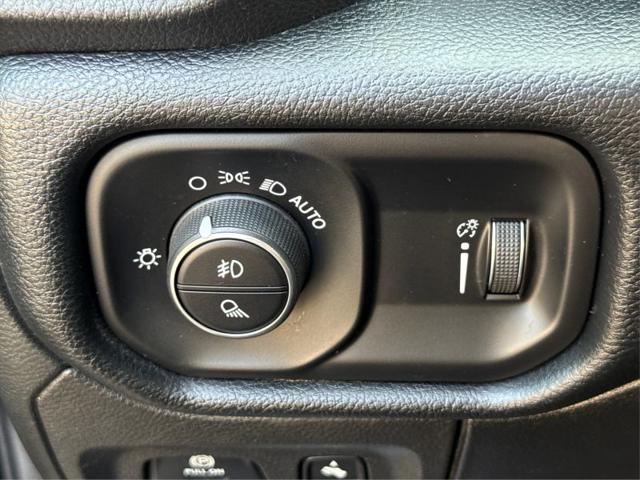 2021 Ram 1500 Rebel Crew Cab 4x4 57 Box