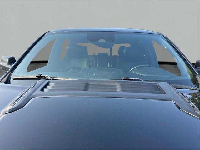 2021 Ram 1500 Rebel Crew Cab 4x4 57 Box