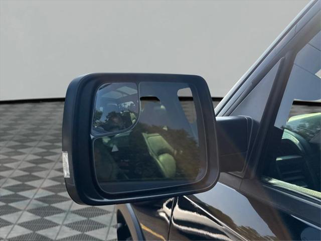 2021 Ram 1500 Rebel Crew Cab 4x4 57 Box