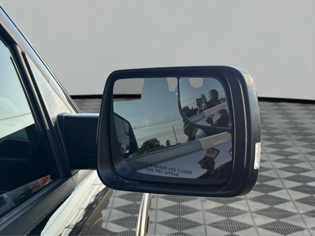 2021 Ram 1500 Rebel Crew Cab 4x4 57 Box