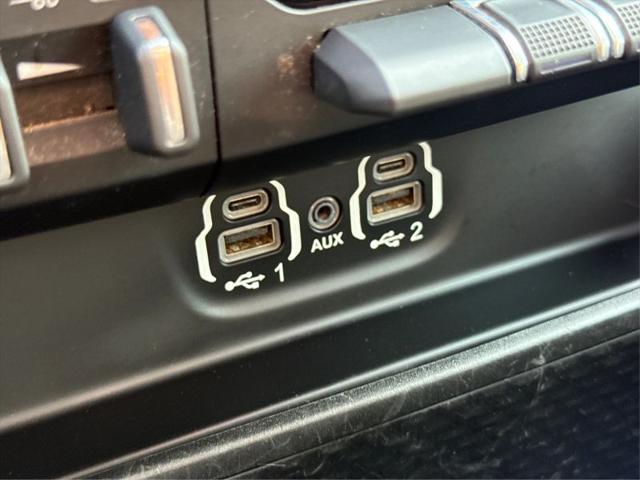 2021 Ram 1500 Rebel Crew Cab 4x4 57 Box