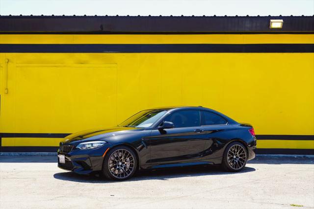 2020 BMW M2 Competition for sale in El Monte, CA