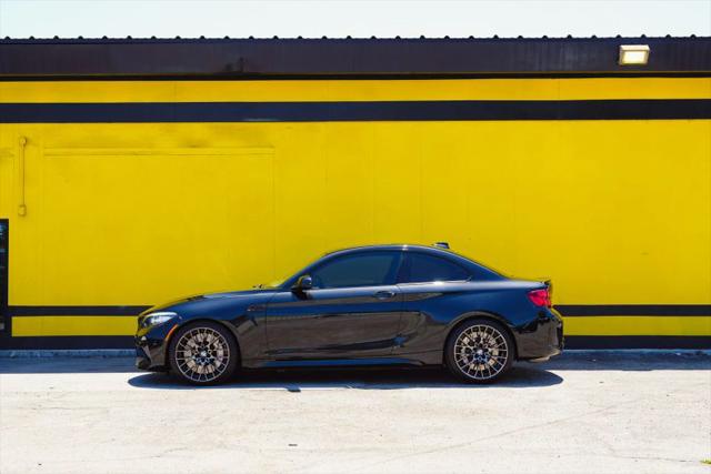 2020 BMW M2 Competition