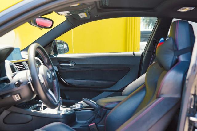 2020 BMW M2 Competition