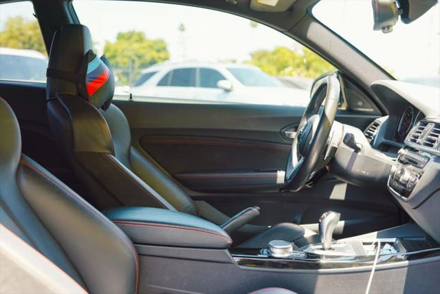 2020 BMW M2 Competition