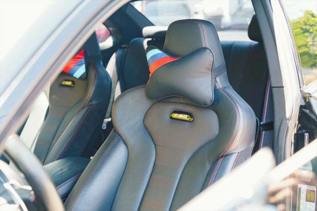 2020 BMW M2 Competition
