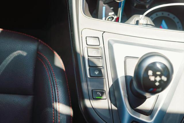 2020 BMW M2 Competition