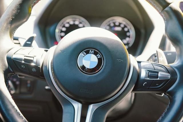 2020 BMW M2 Competition
