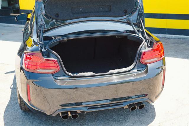 2020 BMW M2 Competition