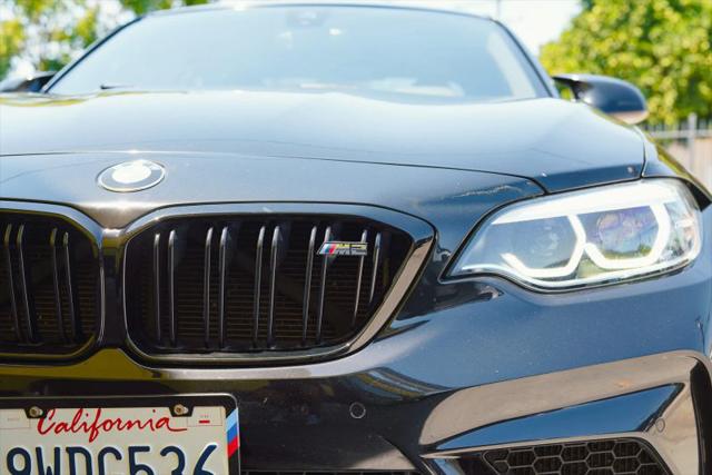 2020 BMW M2 Competition