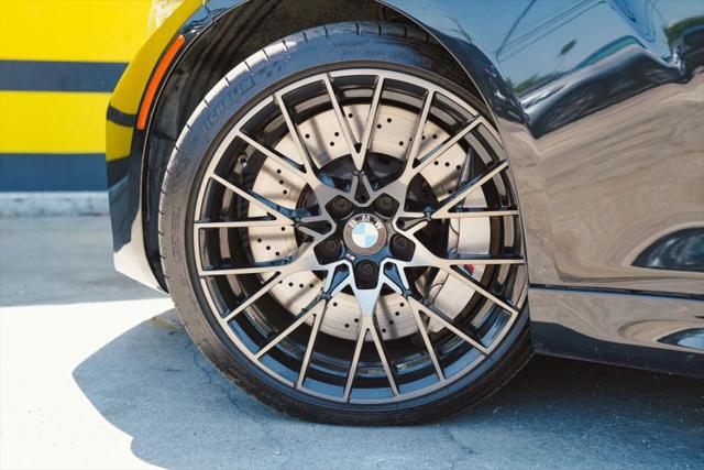 2020 BMW M2 Competition