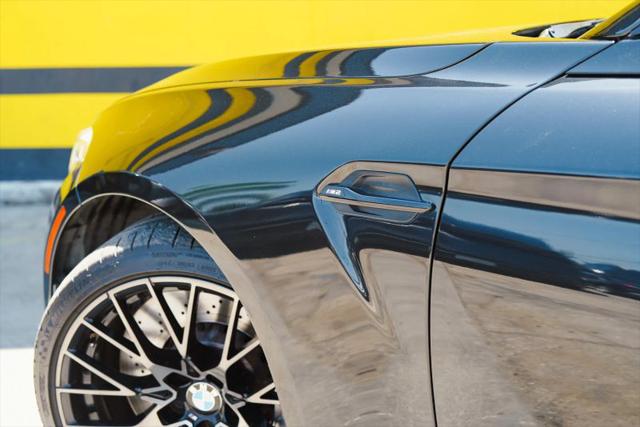 2020 BMW M2 Competition