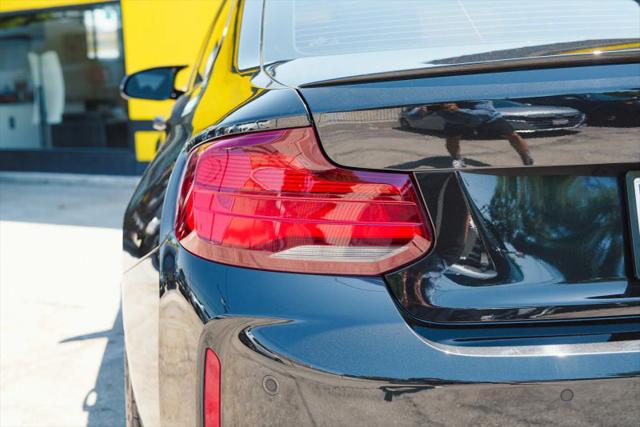 2020 BMW M2 Competition