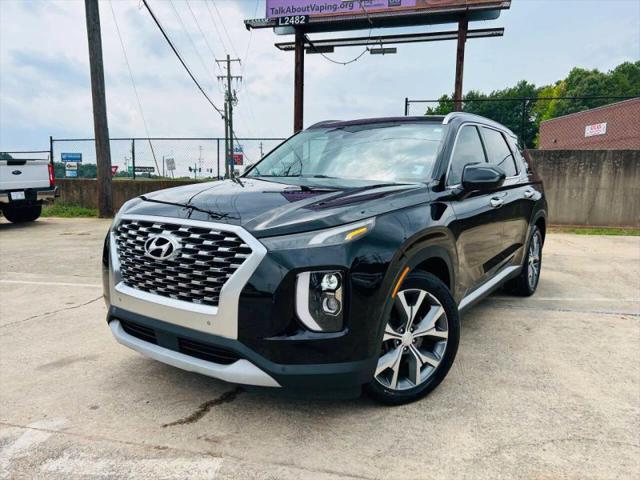 2020 Hyundai Palisade SEL for sale in Gainesville, GA