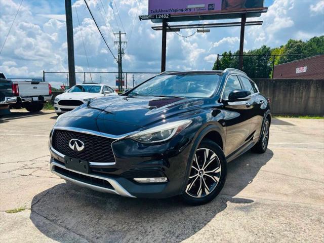 2017 INFINITI QX30 Premium for sale in Gainesville, GA