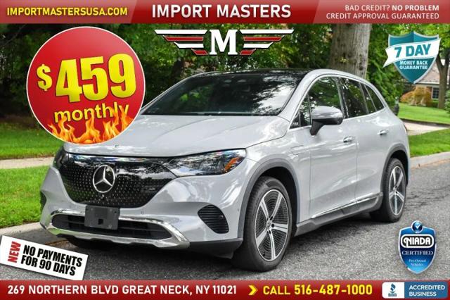2023 Mercedes-Benz EQE 350 4MATIC for sale in Great Neck, NY