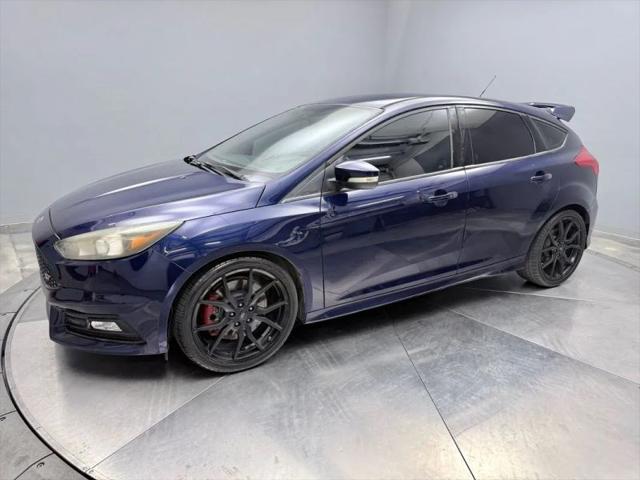 2016 Ford Focus ST for sale in Longmont, CO