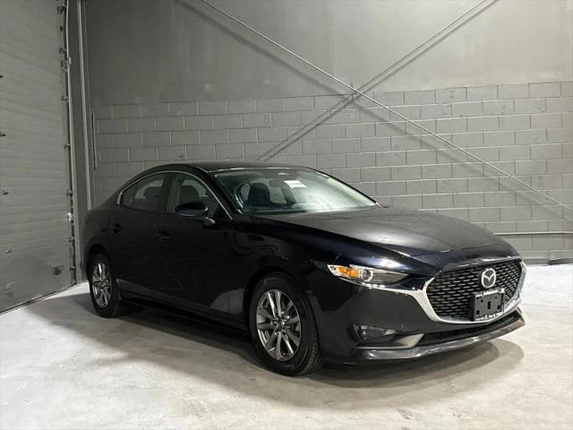 2024 Mazda Mazda3 2.5 S for sale in Danbury, CT