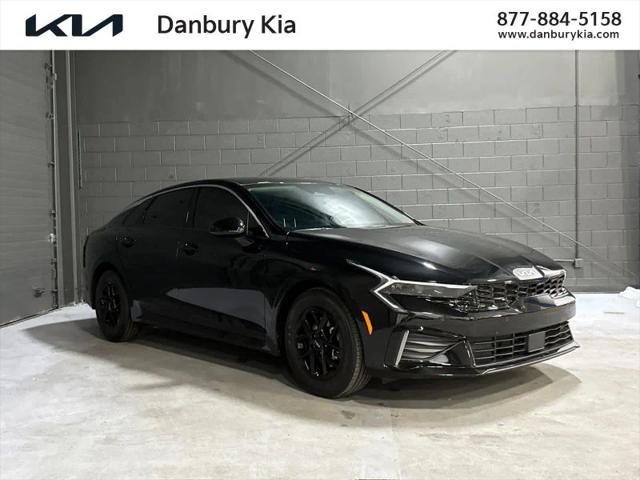2026 Kia K5 LXS FWD for sale in Danbury, CT