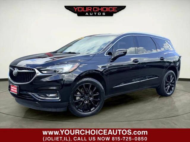 2019 Buick Enclave AWD Essence for sale in Joliet, IL