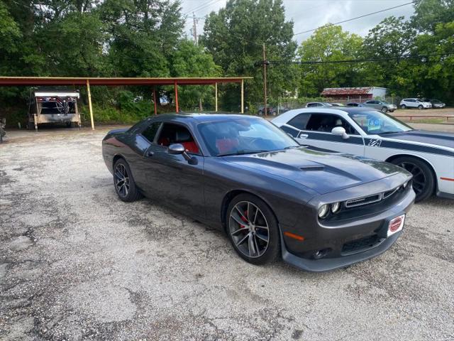 2018 Dodge Challenger R/T Scat Pack for sale in Tyler, TX