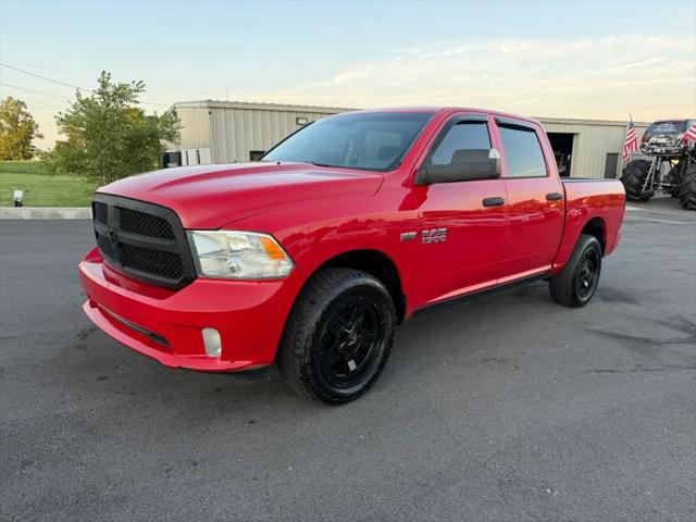 2013 Ram 1500 Express for sale in Campbellsville, KY
