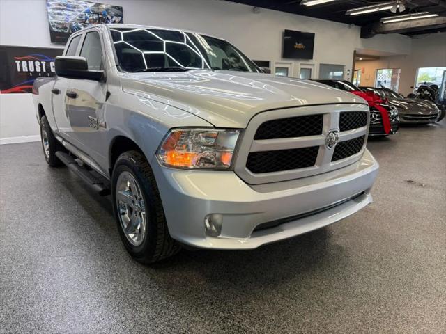 2016 Ram 1500 Express for sale in Orlando, FL