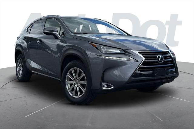 2015 Lexus NX 200t F Sport for sale in Sykesville, MD