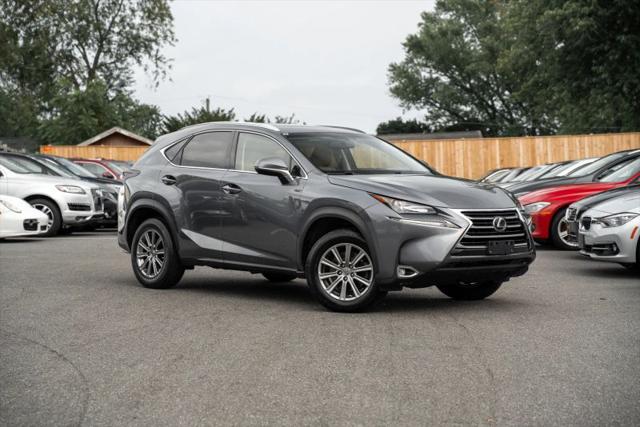2015 Lexus NX 200t F Sport for sale in Sykesville, MD