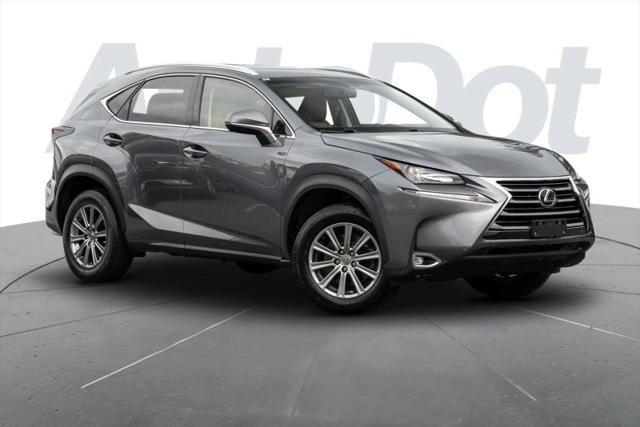 2015 Lexus NX 200t F Sport for sale in Sykesville, MD