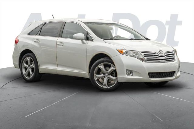 2012 Toyota Venza LE V6 for sale in Sykesville, MD