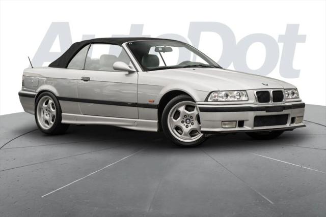 1998 BMW M3 Base for sale in Sykesville, MD