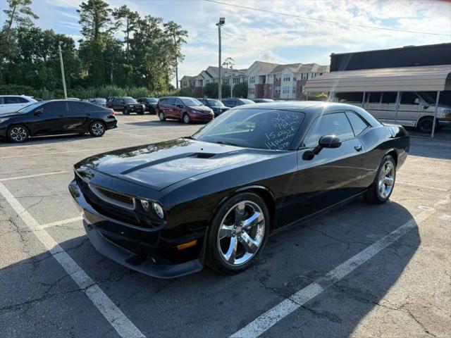 2013 Dodge Challenger R/T Plus for sale in Myrtle Beach, SC