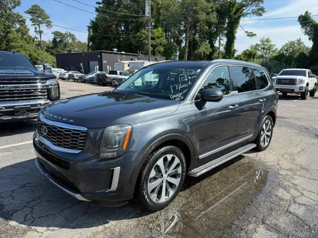 2020 Kia Telluride S for sale in Myrtle Beach, SC