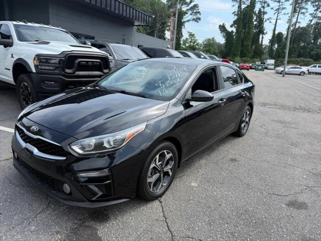 2019 Kia Forte LXS for sale in Myrtle Beach, SC