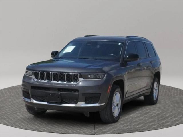 2022 Jeep Grand Cherokee L Laredo 4x2 for sale in Houston, TX