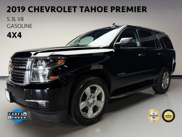 2019 Chevrolet Tahoe Premier for sale in Anaheim, CA