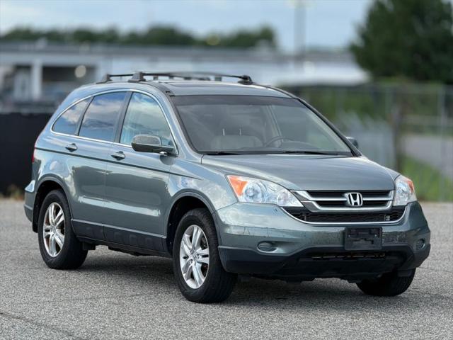 2011 Honda CR-V EX-L for sale in Lawrenceville, GA