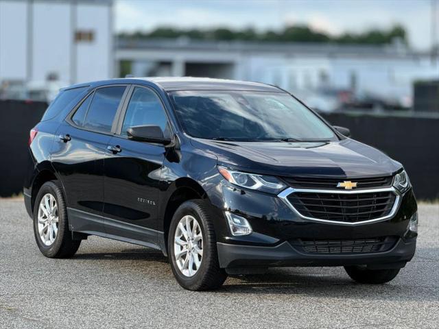 2020 Chevrolet Equinox AWD LS for sale in Lawrenceville, GA