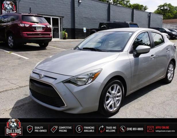 2016 Scion iA Base for sale in Schenectady, NY
