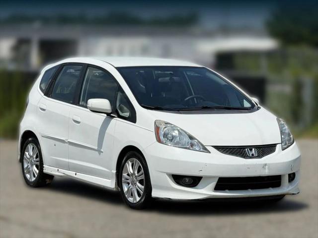 2010 Honda Fit Sport for sale in Marietta, GA