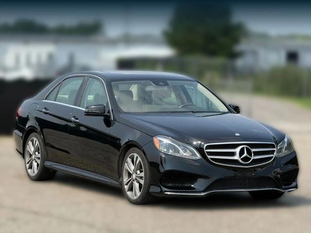 2014 Mercedes-Benz E 350 E 350 for sale in Marietta, GA