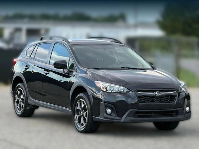 2018 Subaru Crosstrek 2.0i Premium for sale in Marietta, GA