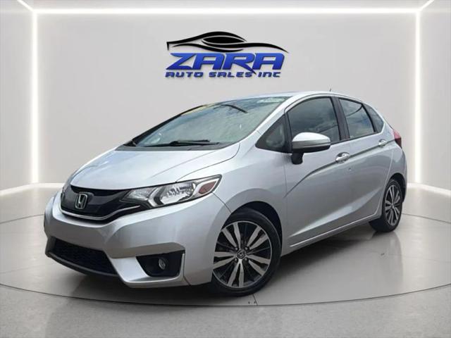 2015 Honda Fit EX for sale in Denver, CO